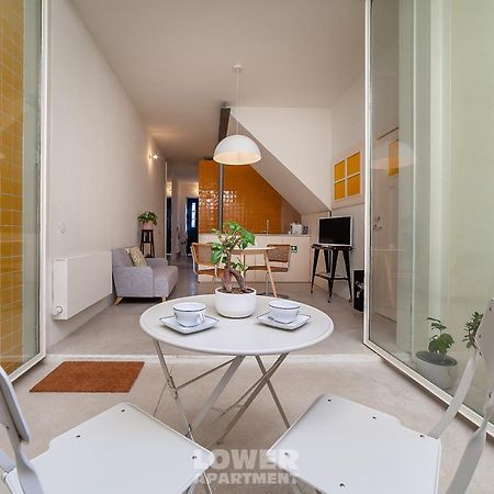 Casinhas Da Beira Mar By Home Sweet Home Aveiro Eksteriør bilde