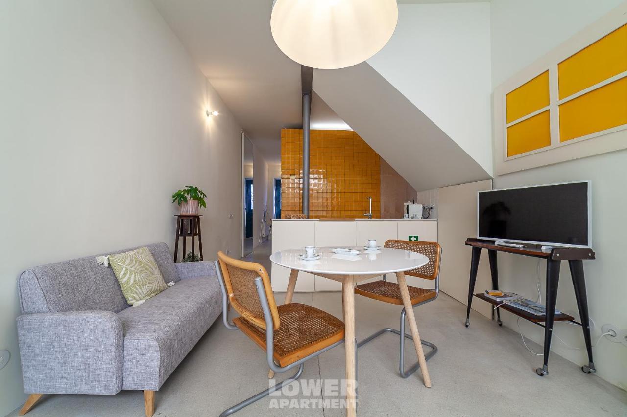 Casinhas Da Beira Mar By Home Sweet Home Aveiro Eksteriør bilde