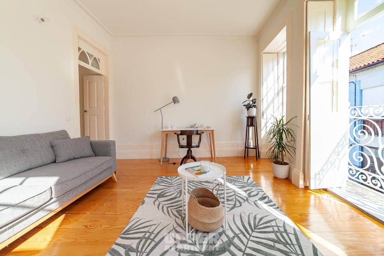 Casinhas Da Beira Mar By Home Sweet Home Aveiro Eksteriør bilde